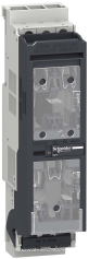 SE FUPACT Выключатель-разъединитель-предохранитель ISFT100N/DIN(000) 3P